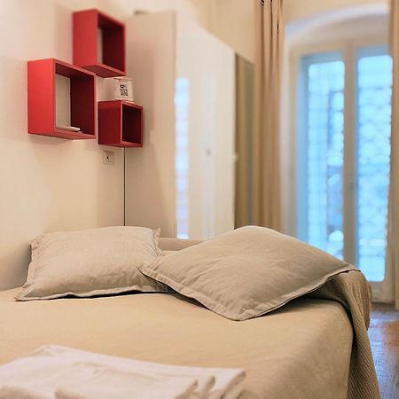 Central Suite Apartment Bari Ngoại thất bức ảnh