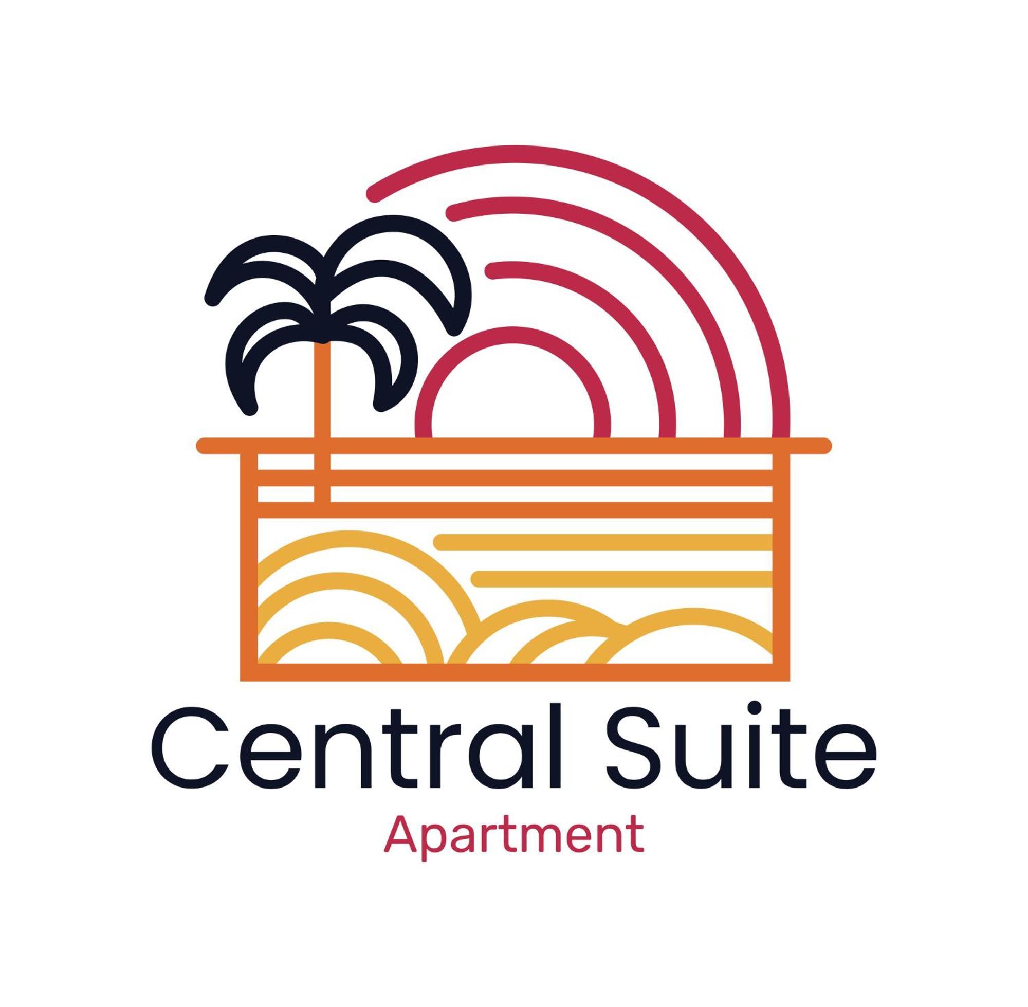 Central Suite Apartment Bari Ngoại thất bức ảnh