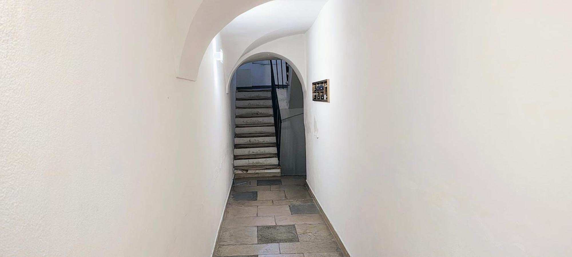 Central Suite Apartment Bari Ngoại thất bức ảnh