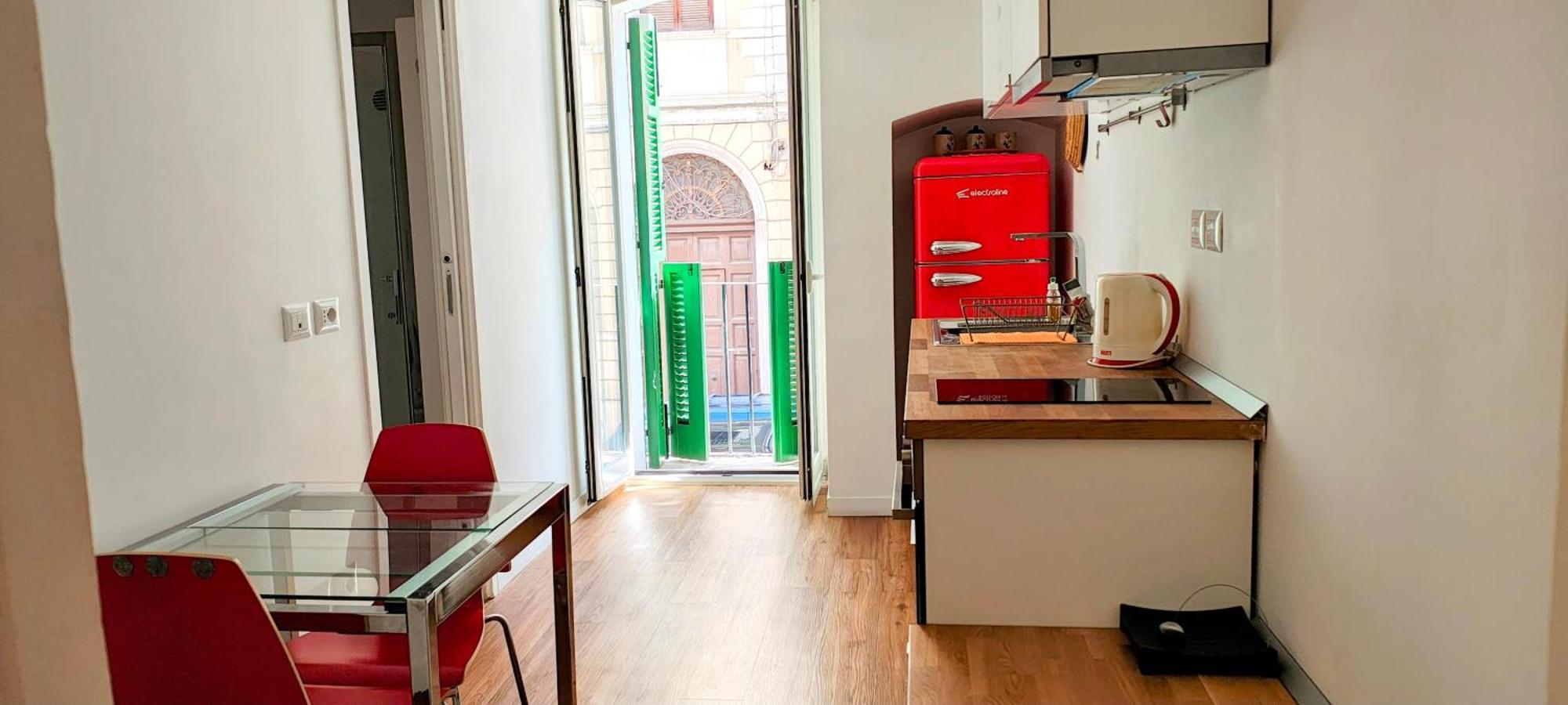 Central Suite Apartment Bari Ngoại thất bức ảnh